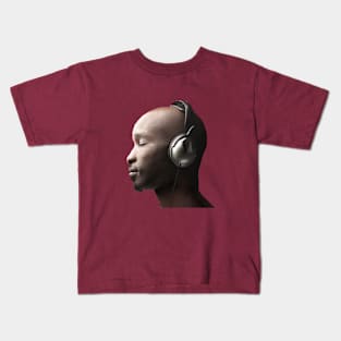 Music Kids T-Shirt